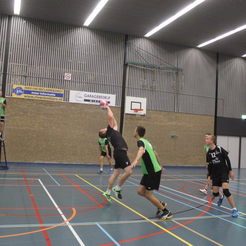 Verenigingsdag 2017