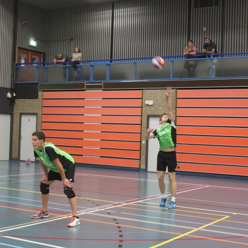 Verenigingsdag 2017