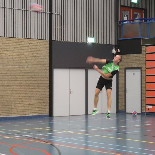 Verenigingsdag 2017