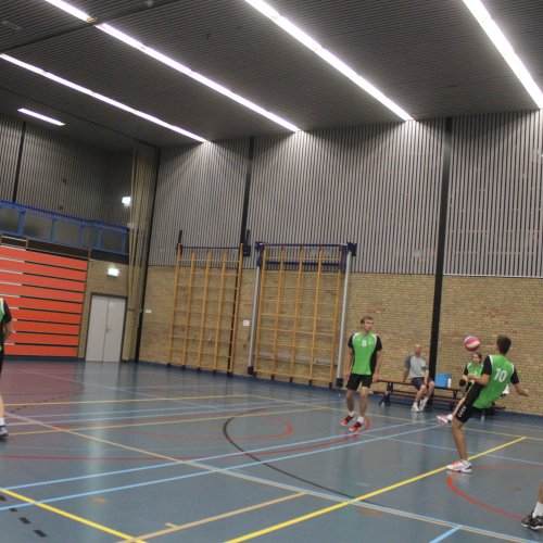 Verenigingsdag 2017