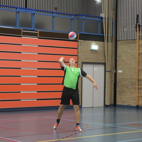 Verenigingsdag 2017