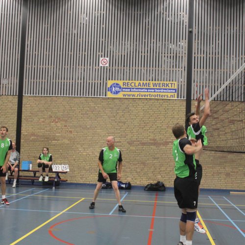 Verenigingsdag 2017