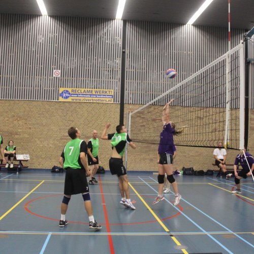 Verenigingsdag 2017