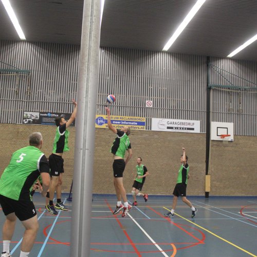 Verenigingsdag 2017
