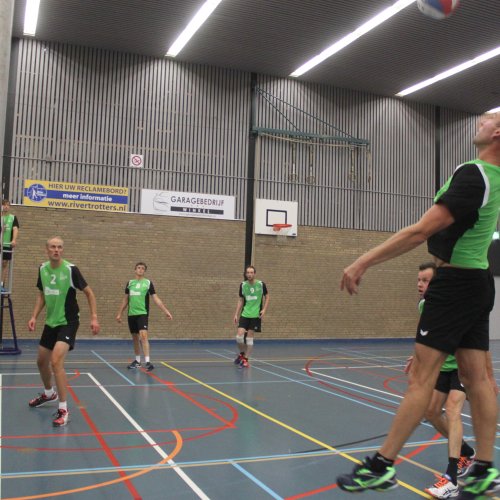 Verenigingsdag 2017