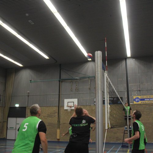 Verenigingsdag 2017