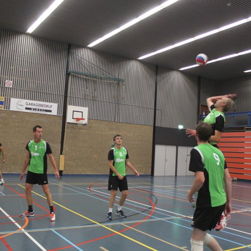 Verenigingsdag 2017