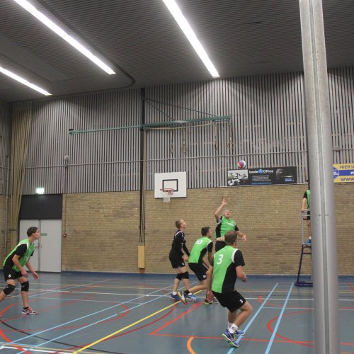 Verenigingsdag 2017