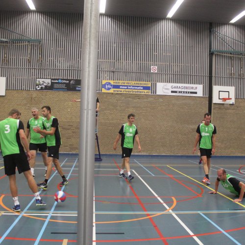 Verenigingsdag 2017