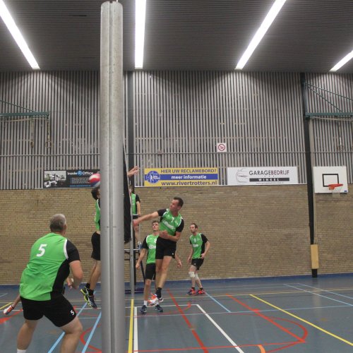 Verenigingsdag 2017