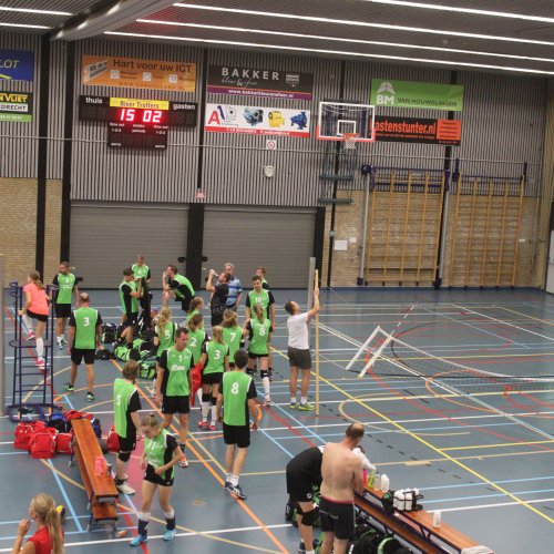 Verenigingsdag 2017