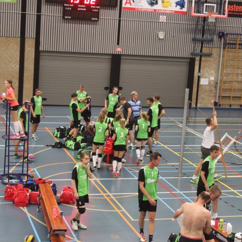 Verenigingsdag 2017