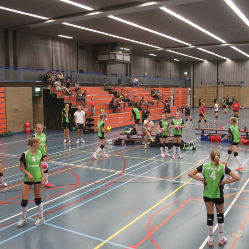 Verenigingsdag 2017