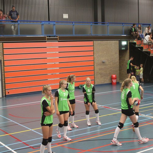 Verenigingsdag 2017