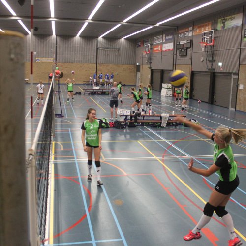 Verenigingsdag 2017