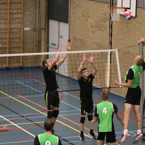 Verenigingsdag 2017