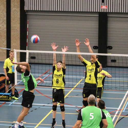 Verenigingsdag 2017