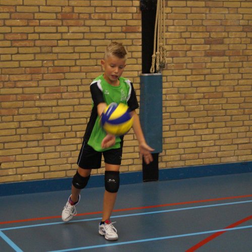 Verenigingsdag 2021