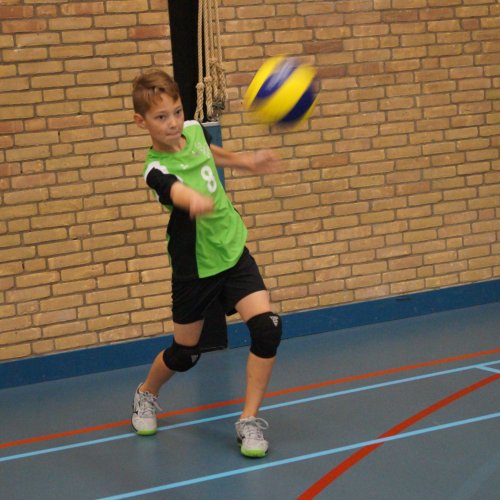 Verenigingsdag 2021