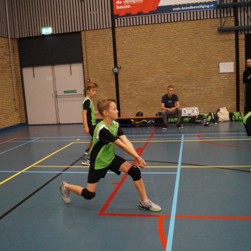 Verenigingsdag 2021