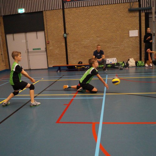 Verenigingsdag 2021