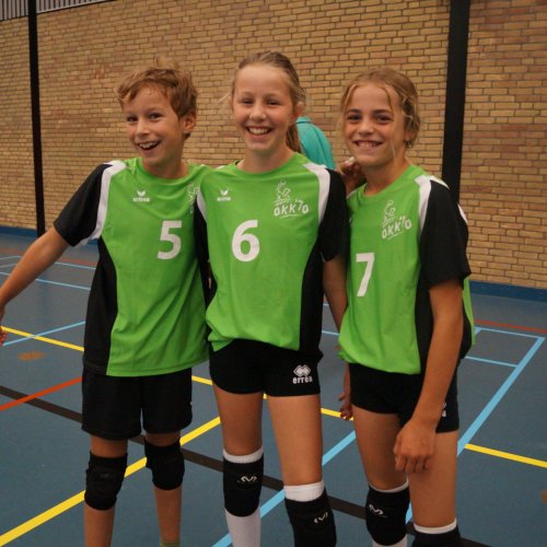 Verenigingsdag 2021