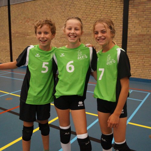 Verenigingsdag 2021
