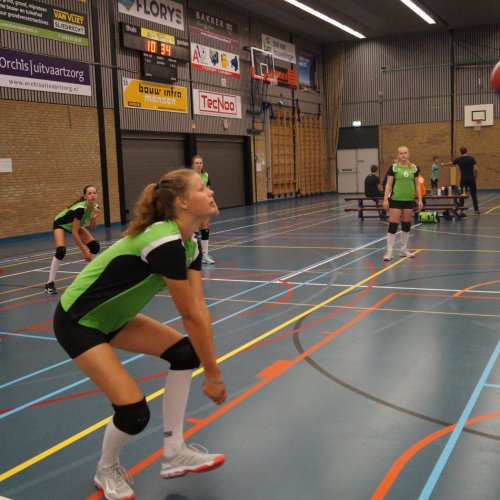 Verenigingsdag 2021