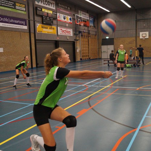 Verenigingsdag 2021