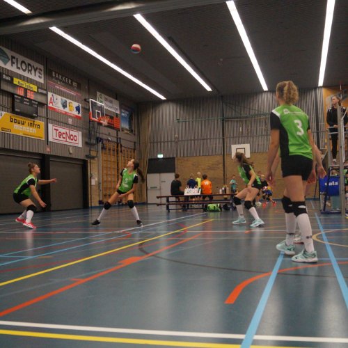 Verenigingsdag 2021