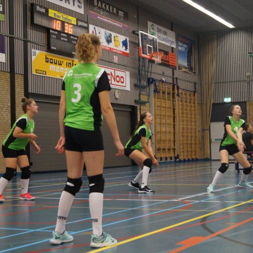 Verenigingsdag 2021