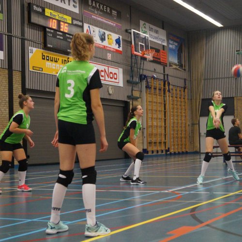 Verenigingsdag 2021