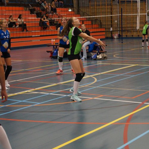 Verenigingsdag 2021