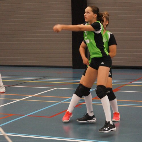 Verenigingsdag 2021