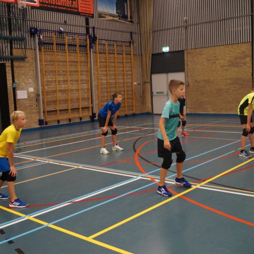 Verenigingsdag 2021
