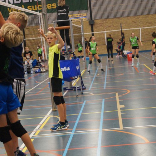 Verenigingsdag 2021