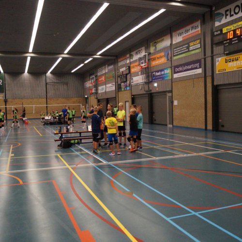 Verenigingsdag 2021