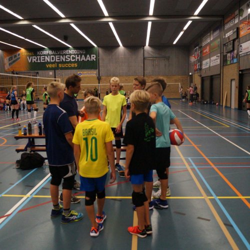 Verenigingsdag 2021