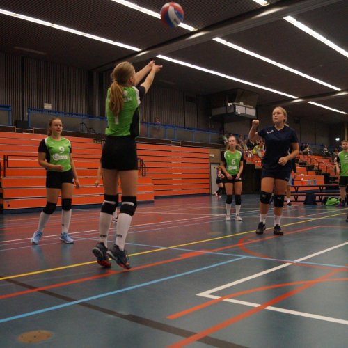 Verenigingsdag 2021