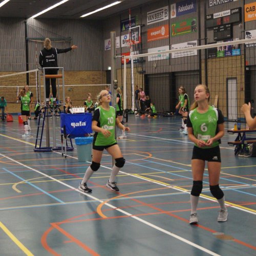 Verenigingsdag 2021