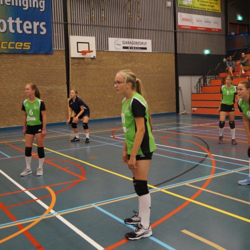 Verenigingsdag 2021