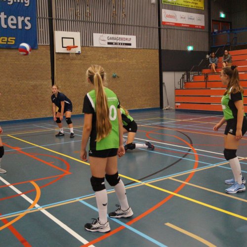 Verenigingsdag 2021