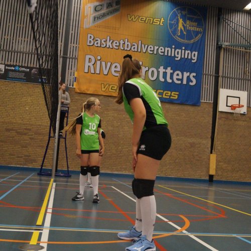 Verenigingsdag 2021