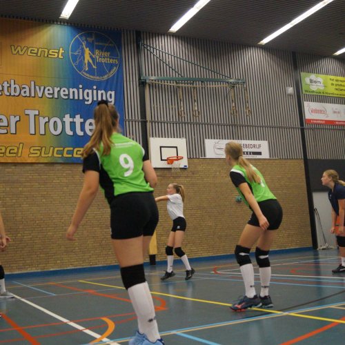 Verenigingsdag 2021