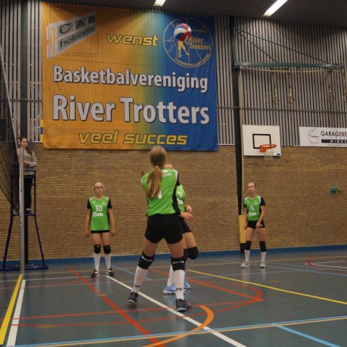 Verenigingsdag 2021