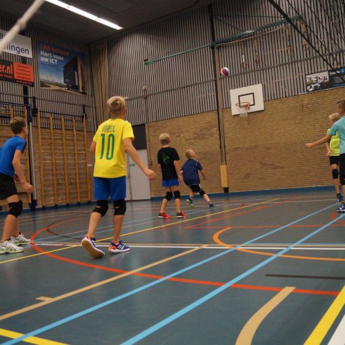 Verenigingsdag 2021