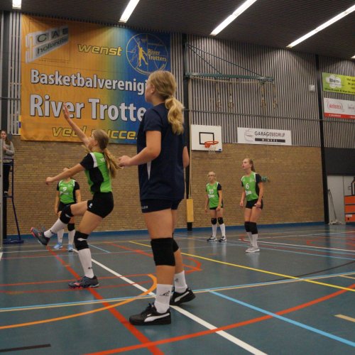 Verenigingsdag 2021