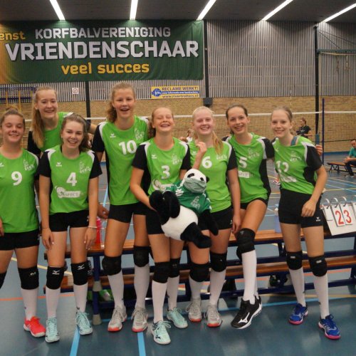 Verenigingsdag 2021