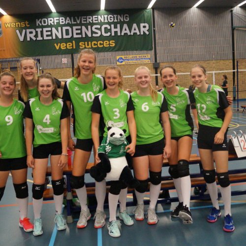 Verenigingsdag 2021