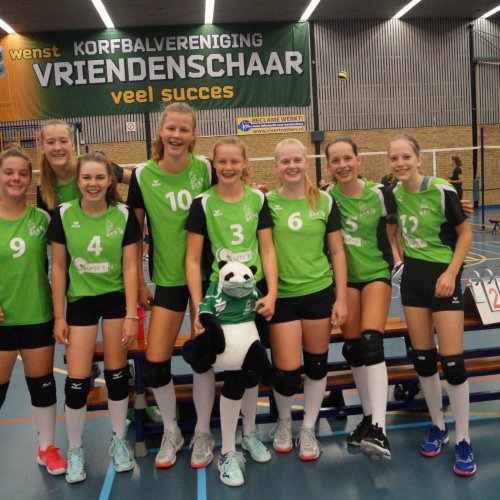 Verenigingsdag 2021